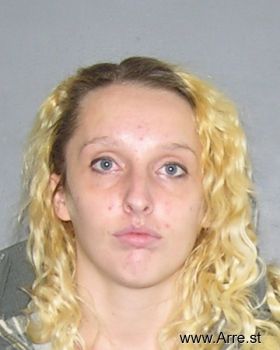 Alyson M  Long Mugshot