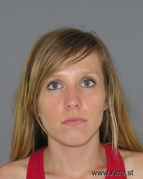 Alyssa  Long Mugshot