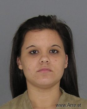 Alyssa  Phillips Mugshot