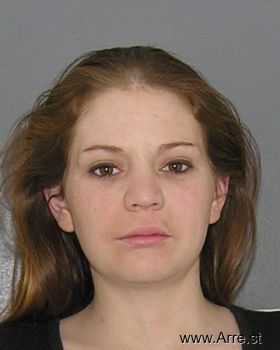 Amanda  Butts Mugshot