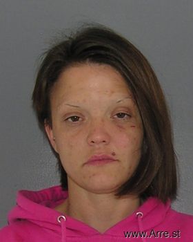 Amanda  Conley Mugshot