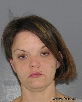 Amanda  Conley Mugshot