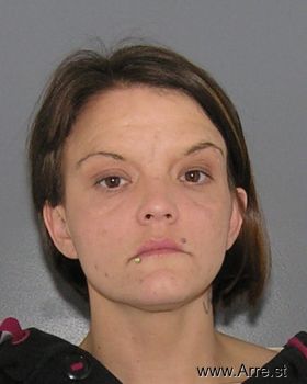 Amanda  Conley Mugshot