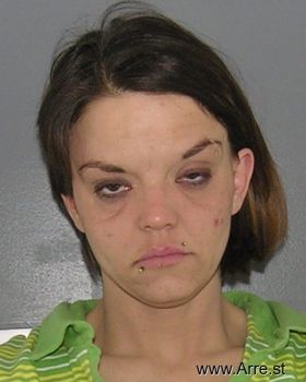 Amanda  Conley Mugshot