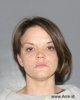 Amanda  Conley Mugshot