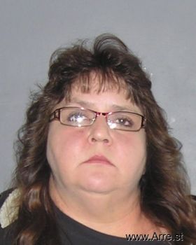 Amanda  Jones Mugshot