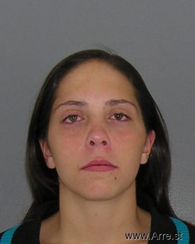 Amanda  Kelley Mugshot