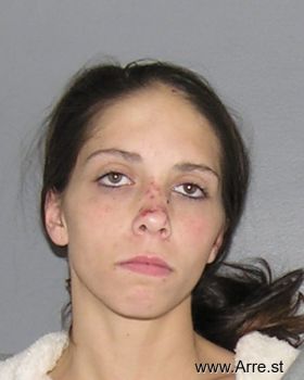 Amanda  Kelley Mugshot