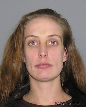 Amanda  Powers Mugshot