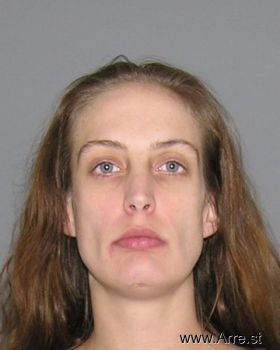 Amanda  Powers Mugshot