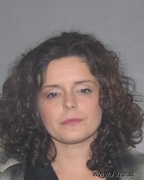 Amanda S  Spears Mugshot