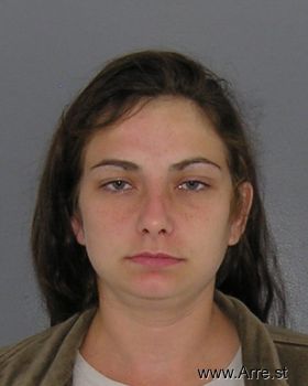 Amanda S  Warren Mugshot