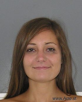 Amanda T  Moore Mugshot