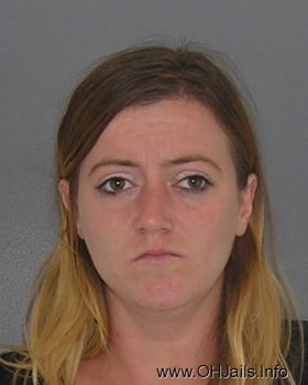 Amanda  Watson Mugshot