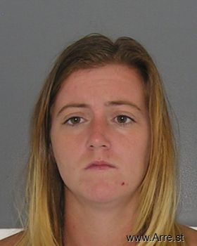 Amanda  Watson Mugshot