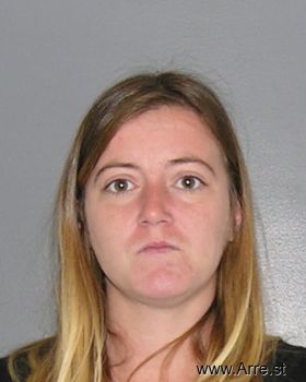 Amanda  Watson Mugshot