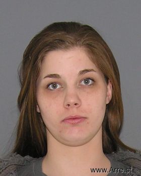 Amanda  Williams Mugshot