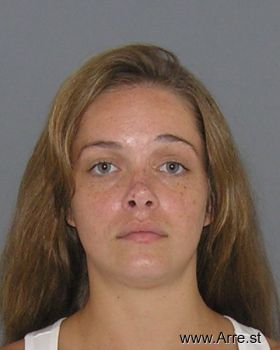 Amber  Davidson Mugshot