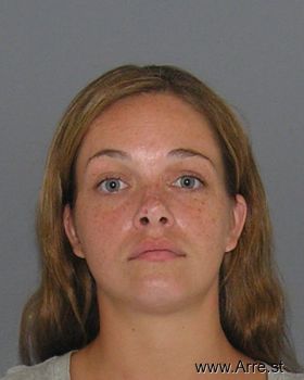 Amber  Davidson Mugshot