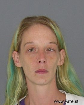 Amber  Mason Mugshot