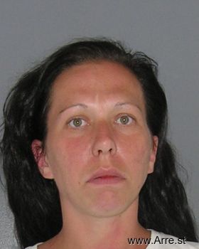 Amber  Watkins Mugshot