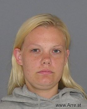 Amber  White Mugshot