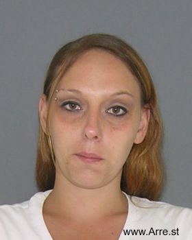 Amber  Wright Mugshot