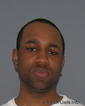 Amir  Nelson Mugshot