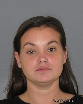 Amy  Mills Mugshot