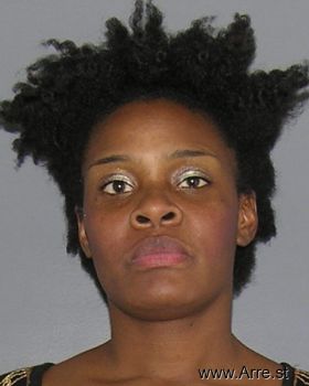 Andrea  Dunn Mugshot