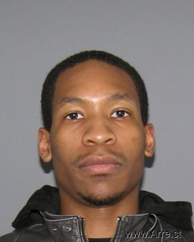 Andre  Allen Mugshot