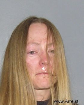 Andrea  Miller Mugshot