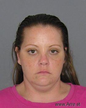 Andrea Nicole  Niemann Mugshot