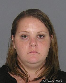 Andrea  Niemann Mugshot