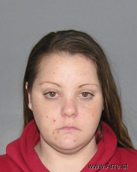 Andrea  Niemann Mugshot