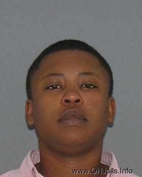 Andrea  White Mugshot