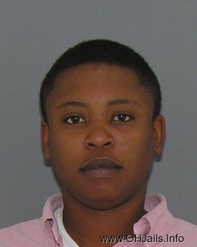 Andrea  White Mugshot