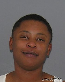 Andrea  White Mugshot