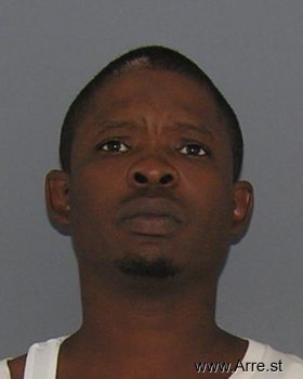 Andre  Buck Mugshot