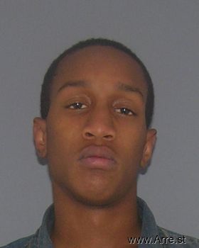 Andre  Curry Mugshot