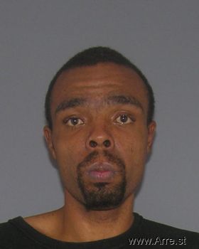 Andre  David Mugshot