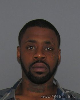 Andre  Dockery Mugshot