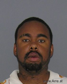 Andre  Dorsey Mugshot