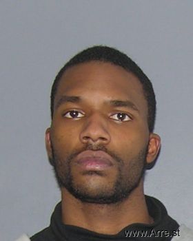 Andre  Edwards Mugshot