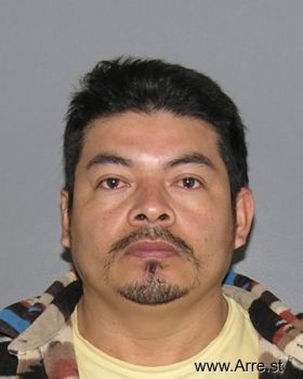 Andres  Lopez-lopez Mugshot