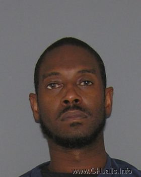 Andre  Todd Mugshot