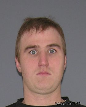 Andrew  Carroll Mugshot