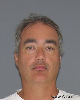 Andrew  Gardner Mugshot