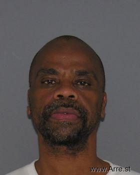 Andre  Wilson Mugshot