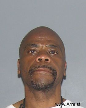 Andre  Wilson Mugshot